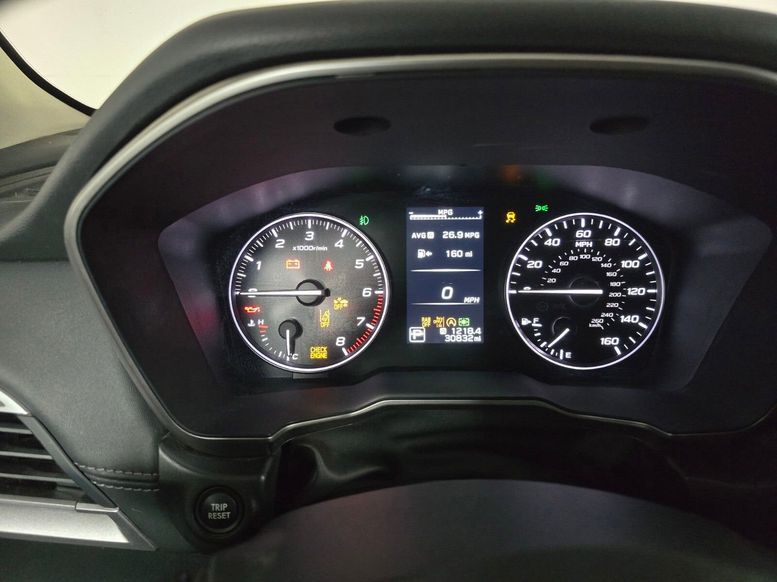 Used 2023 Subaru Outback Touring XT image 35