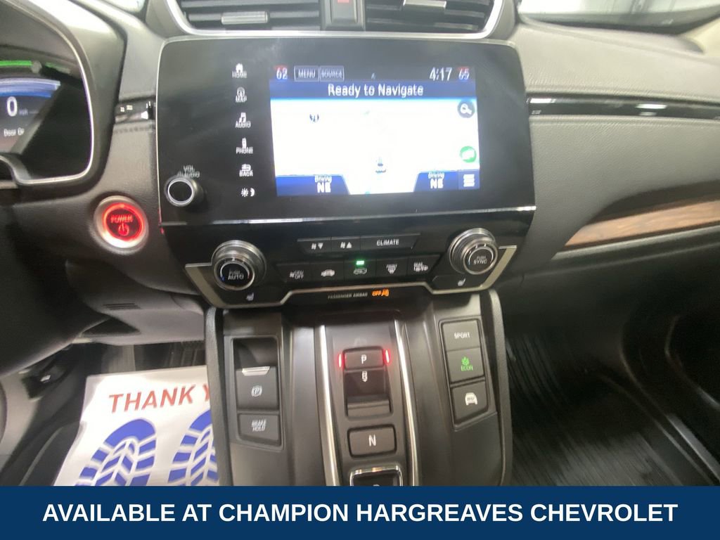 Used 2022 Honda CR-V Touring image 18