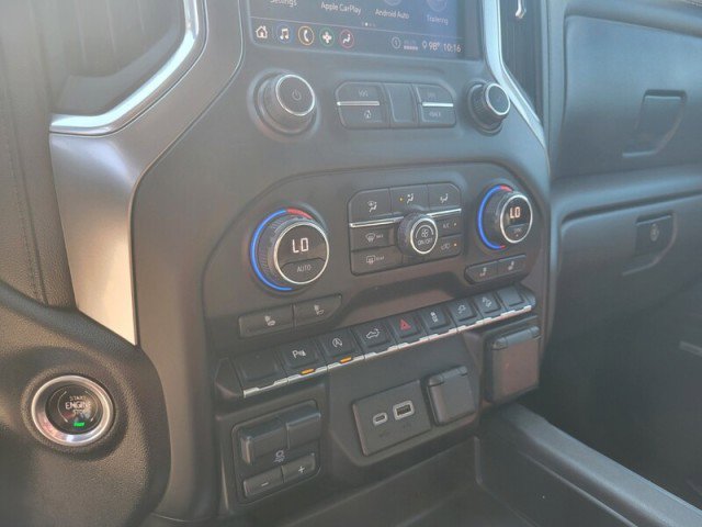 Used 2020 Chevrolet Silverado 1500 RST image 21