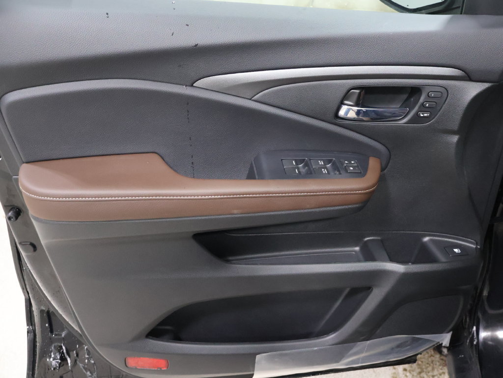 New 2026 Honda Ridgeline RTL image 8