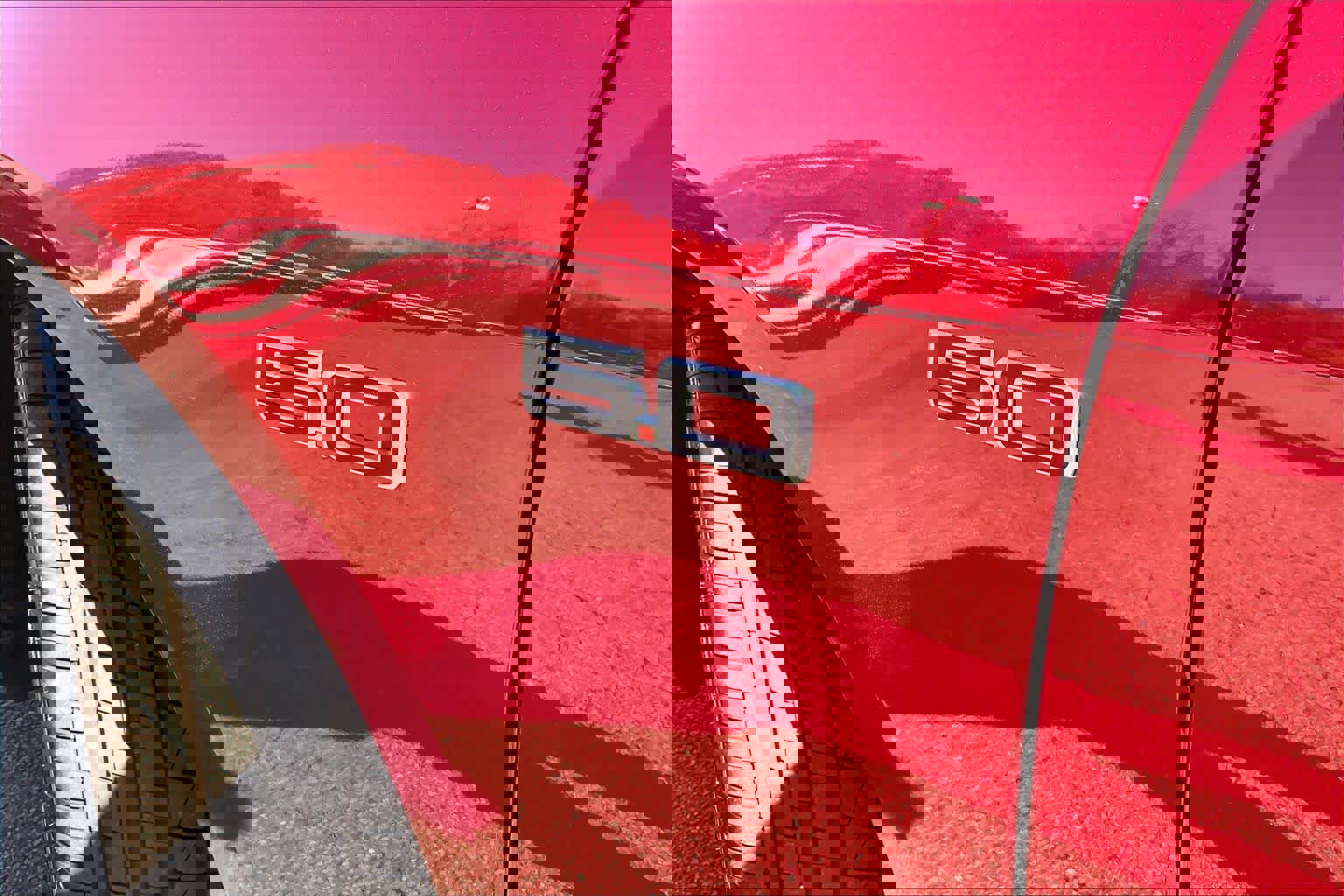 Used 2024 Ford Mustang GT Premium image 9