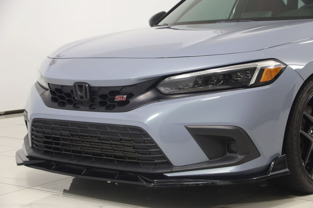 Used 2022 Honda Civic Si image 51