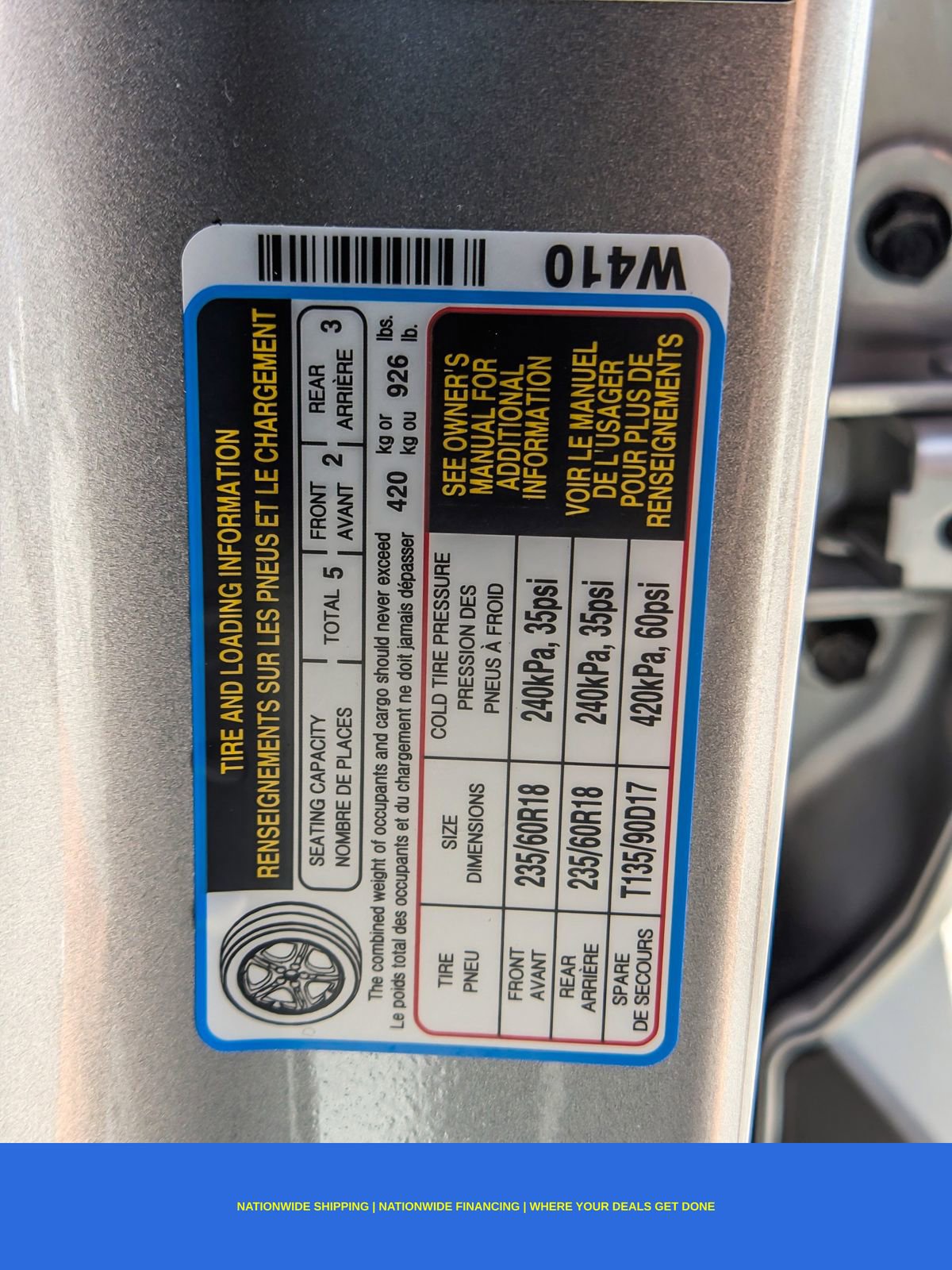 New 2026 Hyundai Tucson SEL image 36