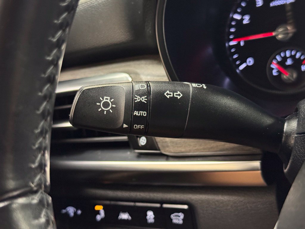 Used 2022 Kia Telluride EX FWD image 21