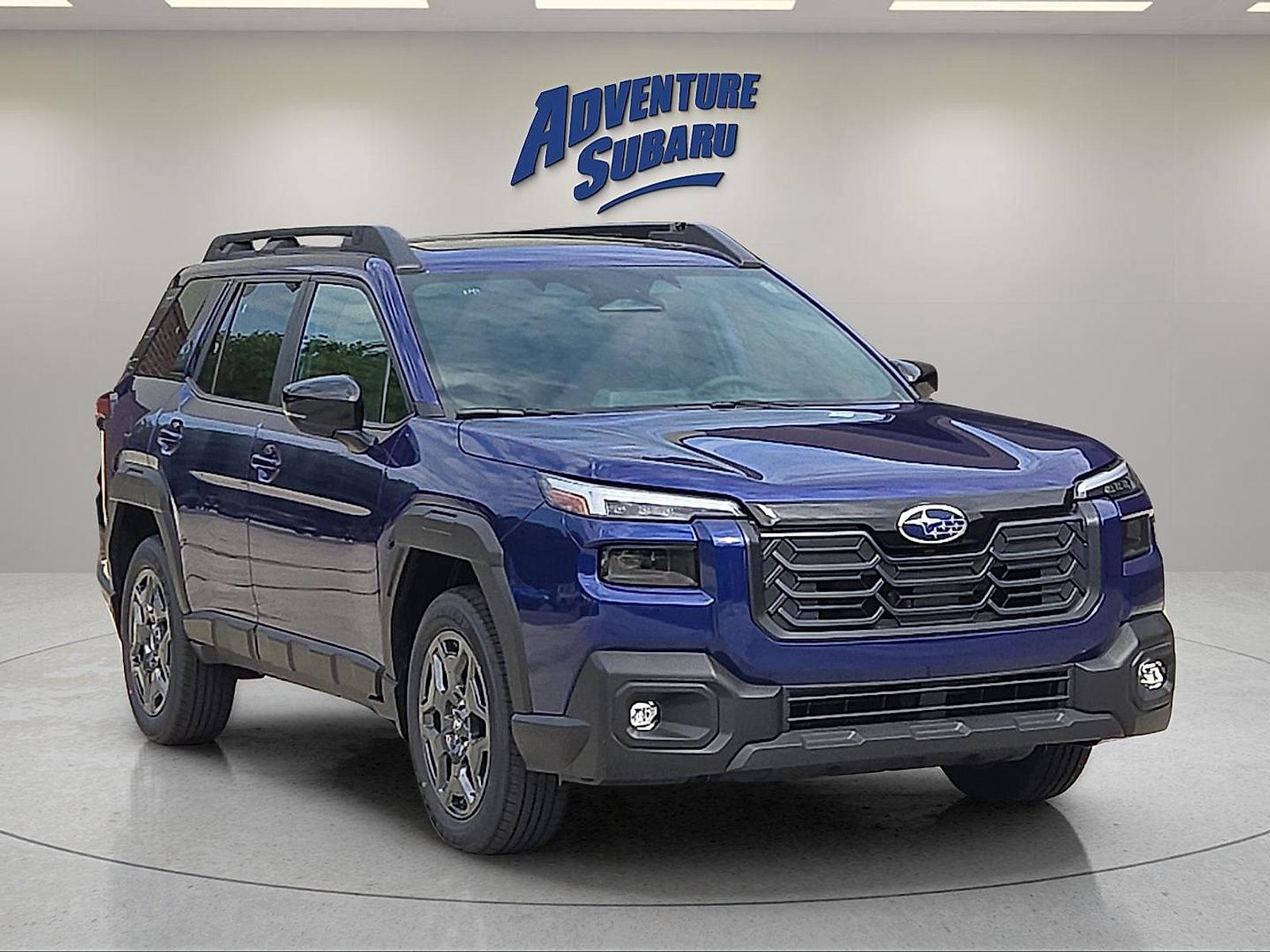 New 2026 Subaru Outback Premium