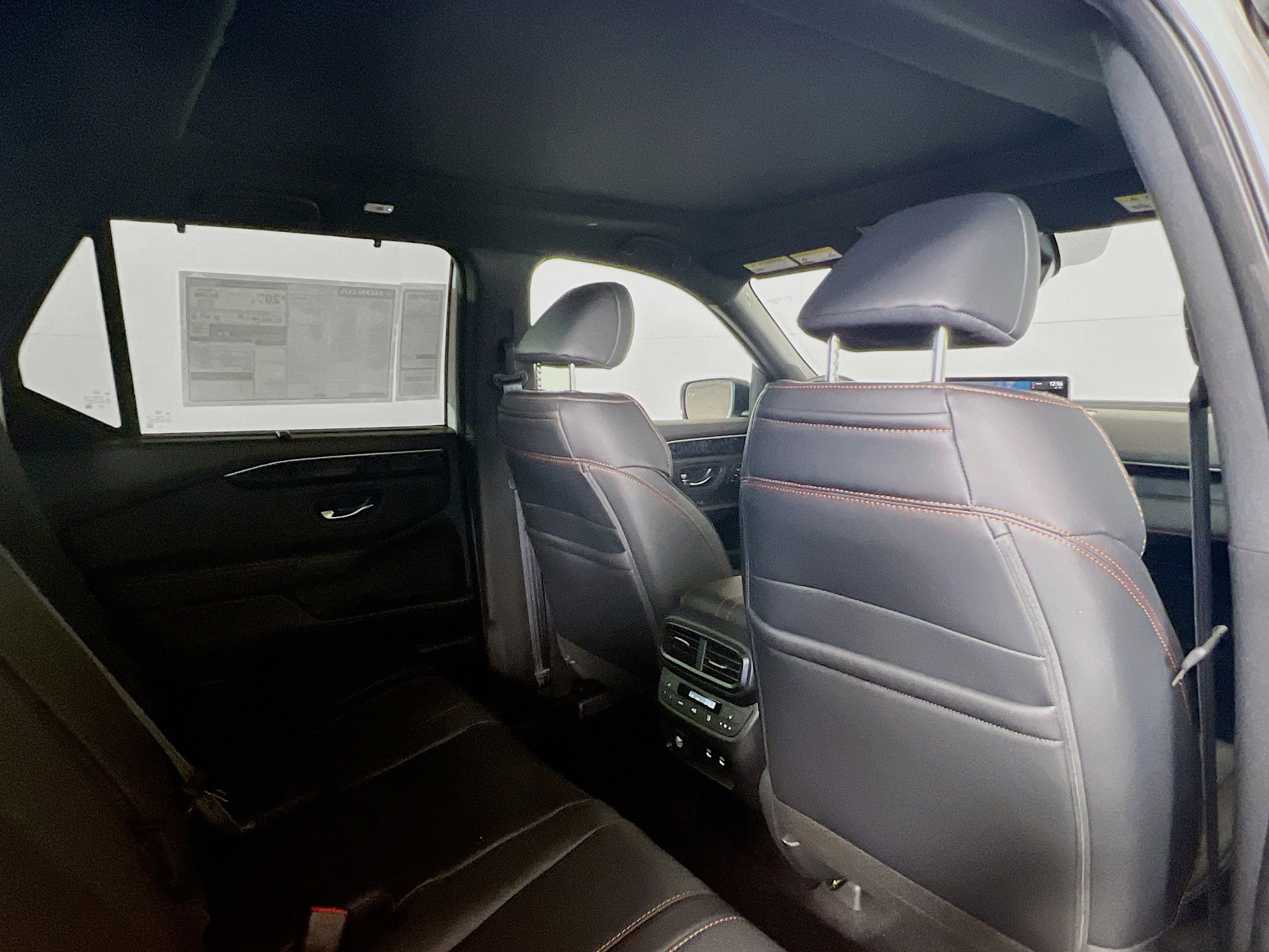 New 2026 Honda Passport TrailSport Elite image 22
