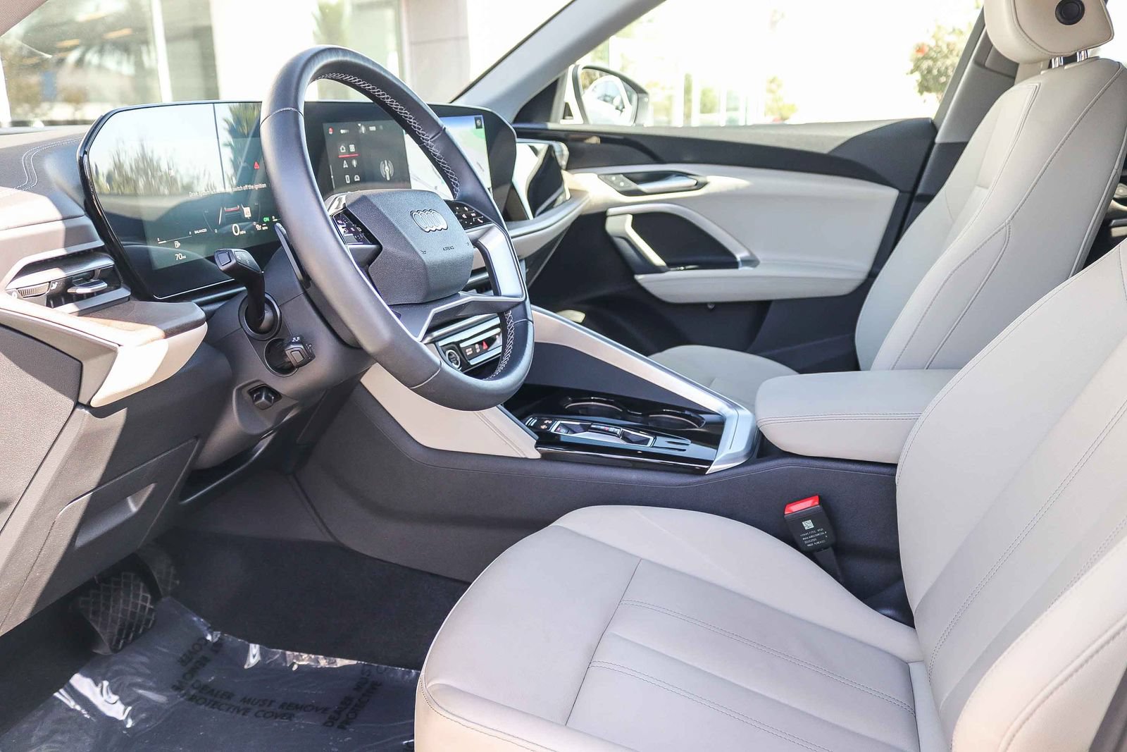 Certified 2025 Audi Q5 Premium w/ Convenience Package AWD/4WD image 20