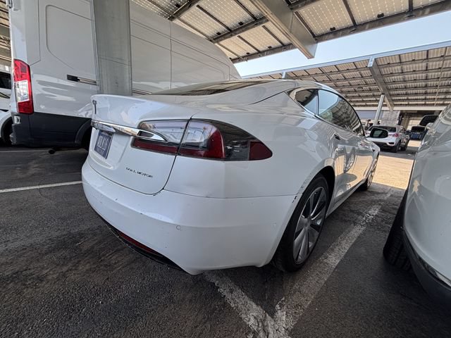 Used 2020 Tesla Model S Long Range AWD/4WD image 6