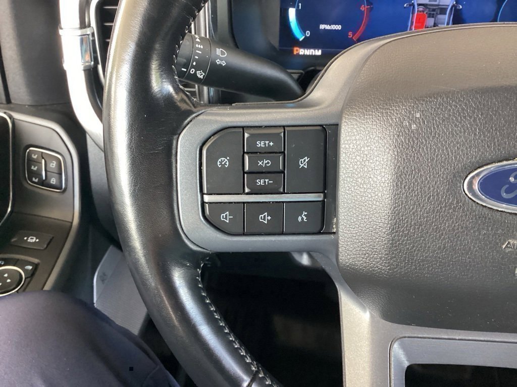 Used 2023 Ford F250 Lariat w/ Chrome Package image 46