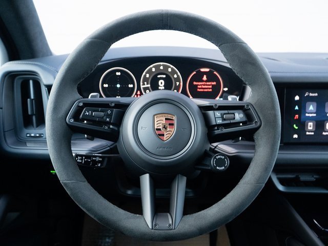 New 2026 Porsche Cayenne GTS image 23