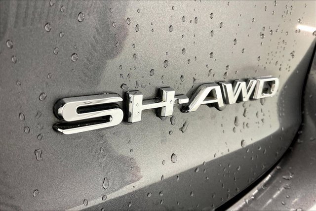 Used 2017 Acura MDX SH-AWD w/ Technology Package image 7