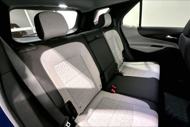 Used 2023 Chevrolet Equinox LS AWD/4WD image 26