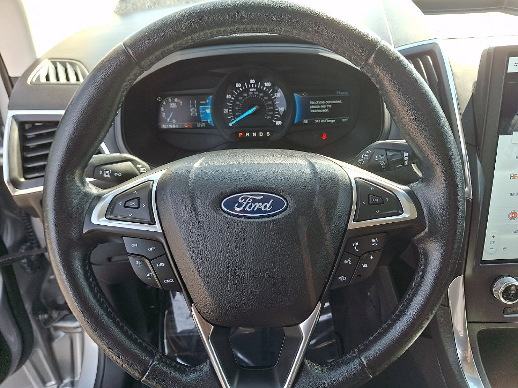Used 2024 Ford Edge Titanium AWD/4WD image 19