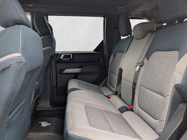 Used 2021 Ford Bronco Outer Banks image 29