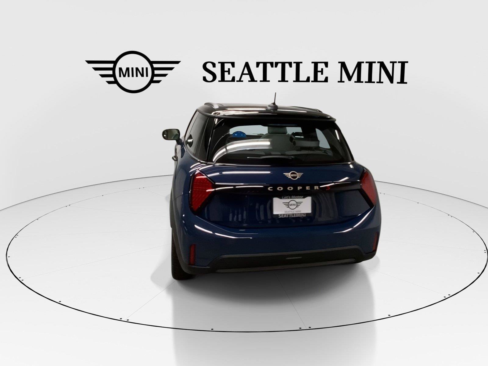Used 2026 MINI Cooper S FWD image 9