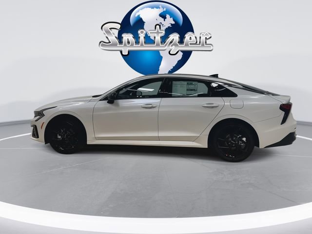 New 2026 Kia K5 GT-Line w/ GT-Line Premium Package image 2
