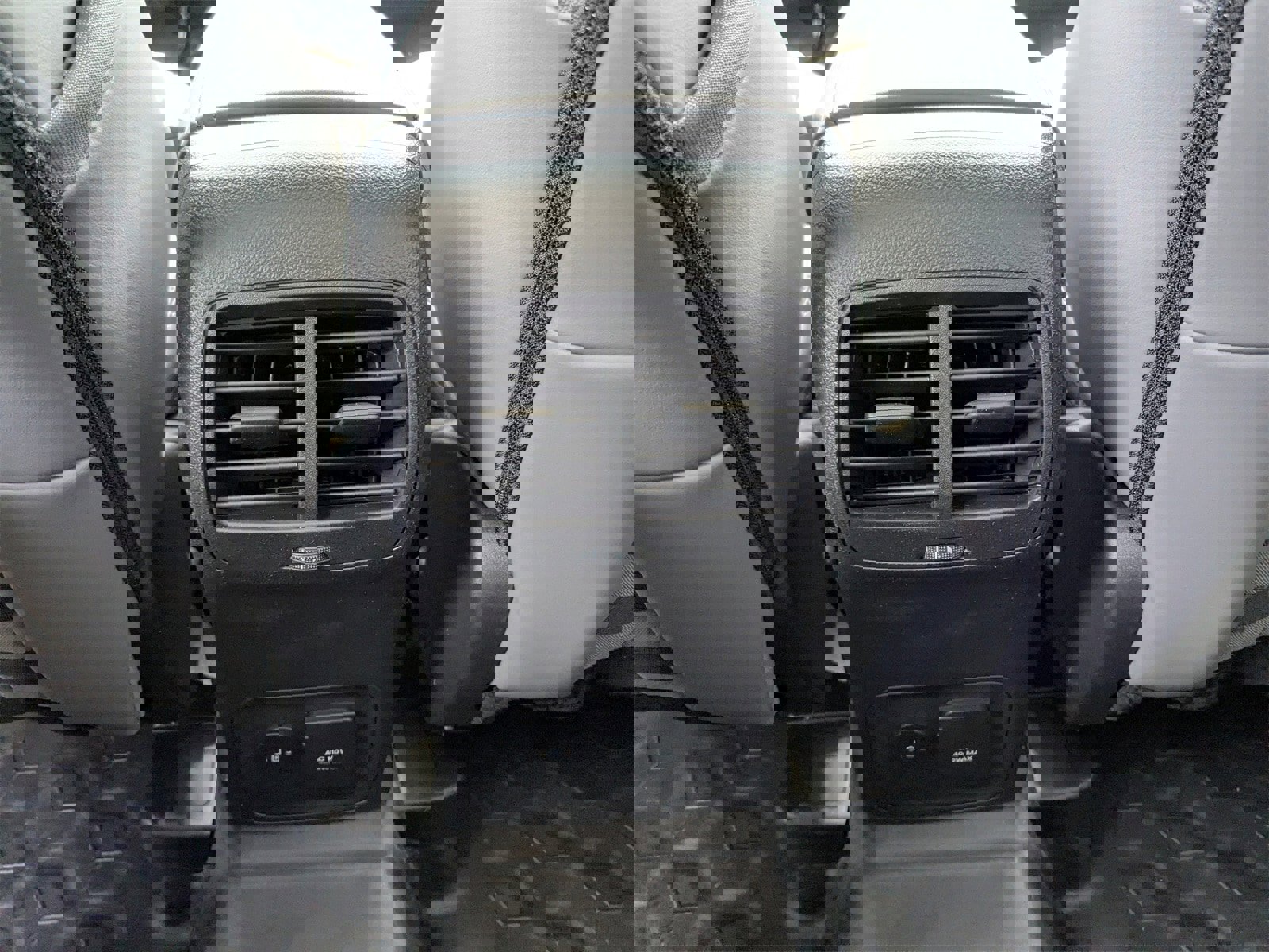 New 2025 Ford Bronco Sport Badlands image 44