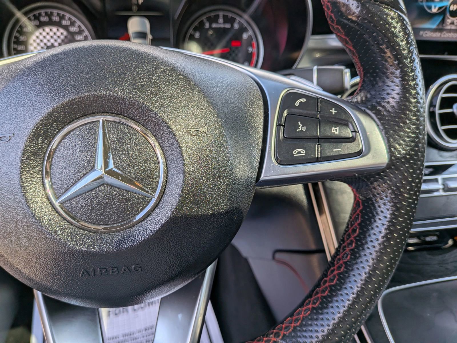 Used 2019 Mercedes-Benz GLC 43 AMG 4MATIC image 58