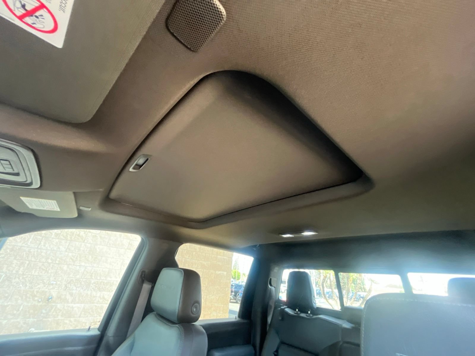 Certified 2020 GMC Sierra 2500 Denali w/ Denali Ultimate Package AWD/4WD image 11