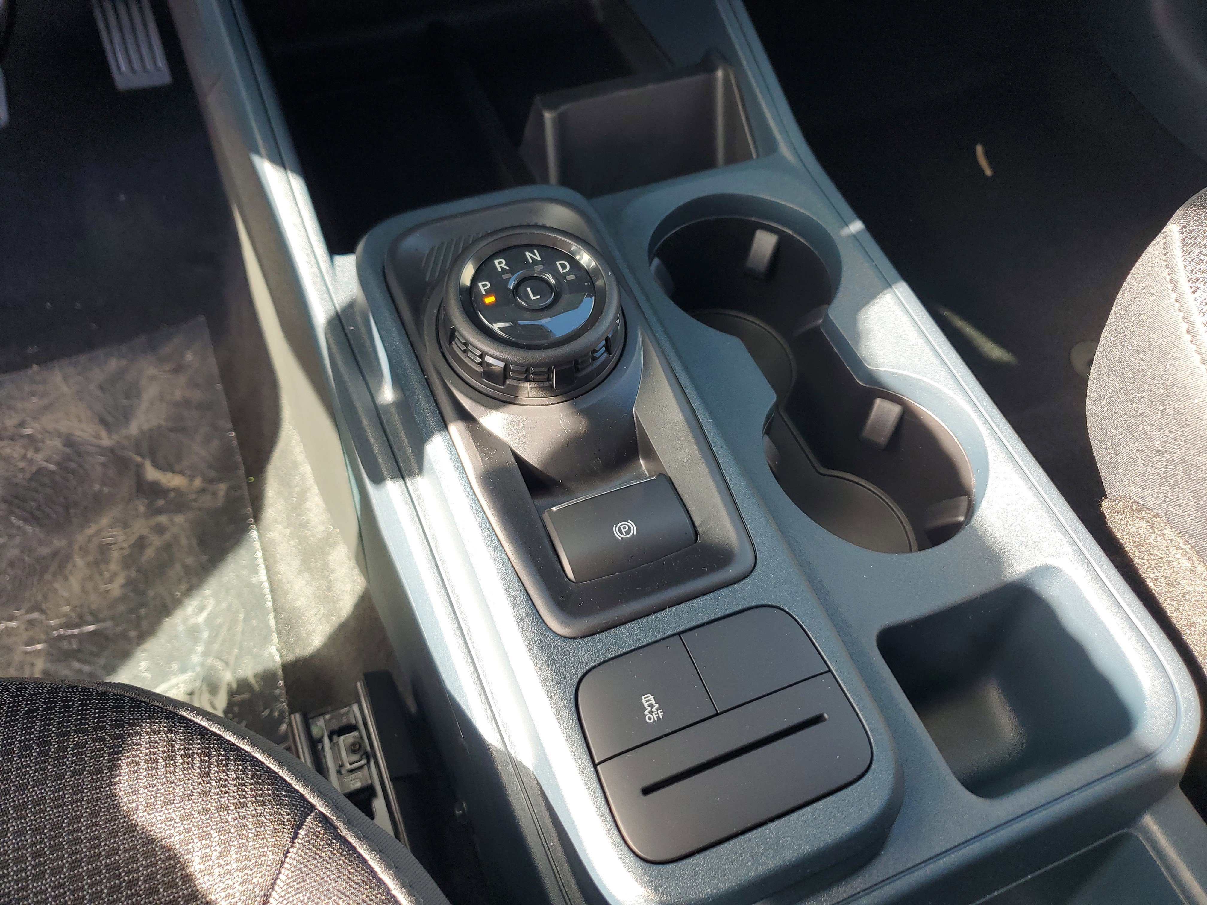 New 2026 Ford Maverick XL image 18