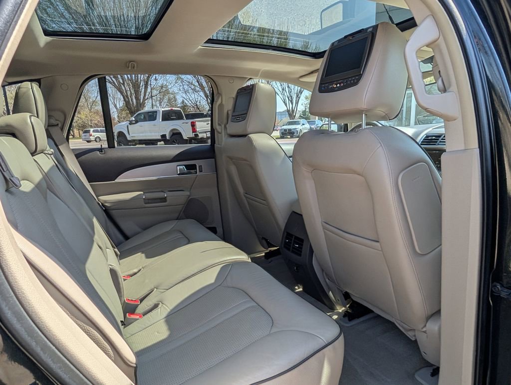 Used 2014 Lincoln MKX AWD w/ Equipment Group 102A image 22