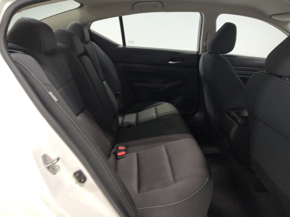 Used 2021 Nissan Altima 2.5 S FWD image 19