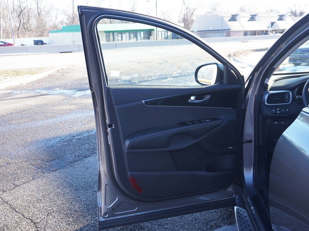 Used 2019 Kia Sorento EX w/ Option Group 040 image 28