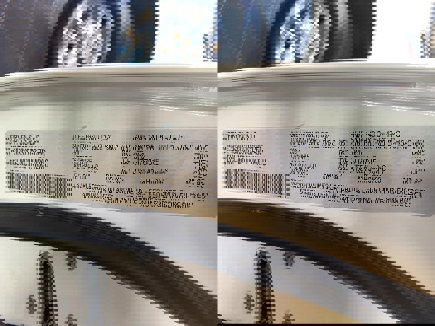 Used 2024 RAM 3500 Tradesman w/ Towing Technology Group image 21