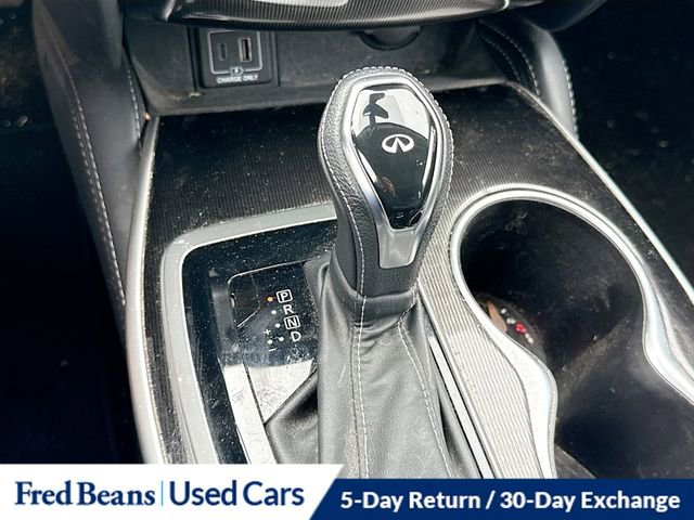 Used 2019 INFINITI QX60 Luxe AWD/4WD image 14