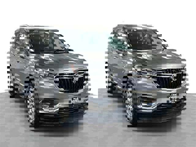 Certified 2020 Buick Enclave Essence w/ Sound and Sites Package