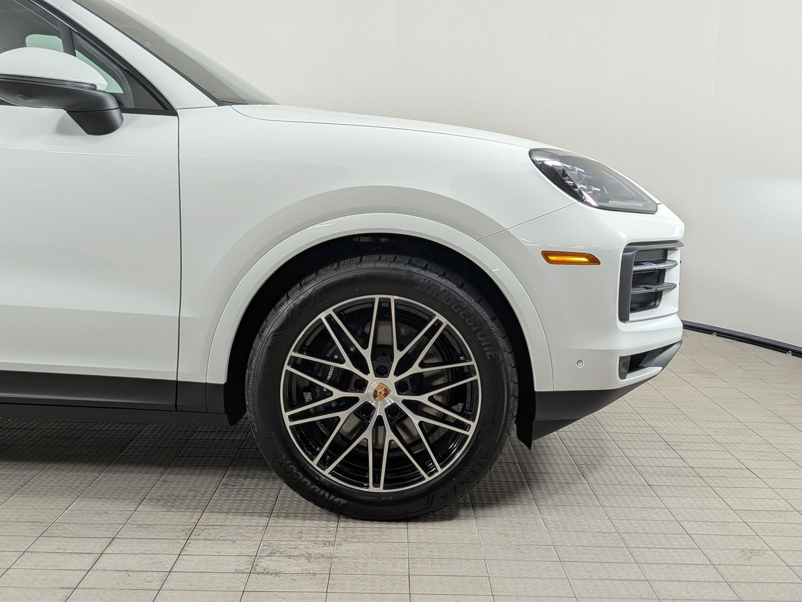 New 2026 Porsche Cayenne AWD/4WD image 11