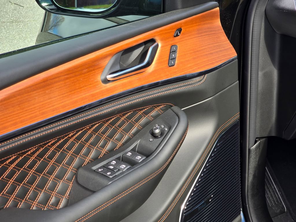 New 2025 Jeep Grand Cherokee Summit image 37