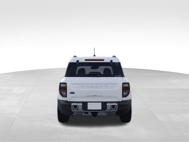 New 2025 Ford Bronco Sport Big Bend image 6