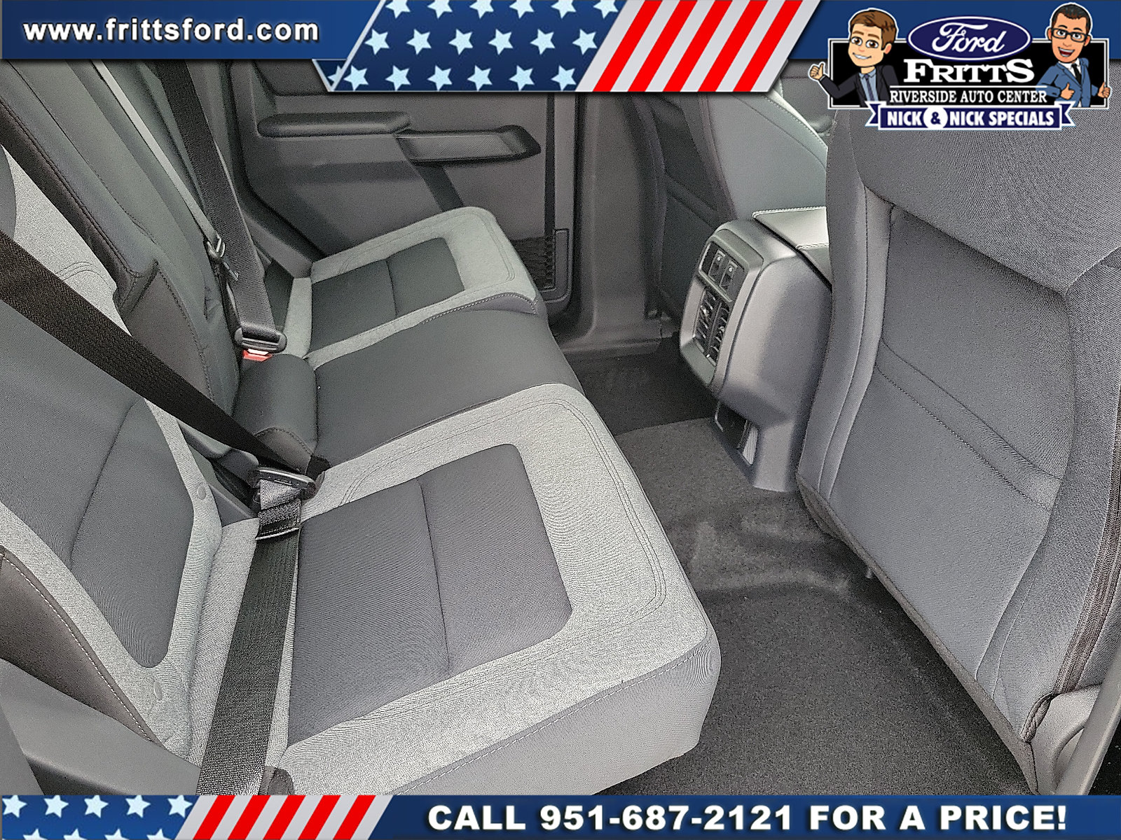 New 2026 Ford Bronco Big Bend w/ Black Appearance Package AWD/4WD image 19