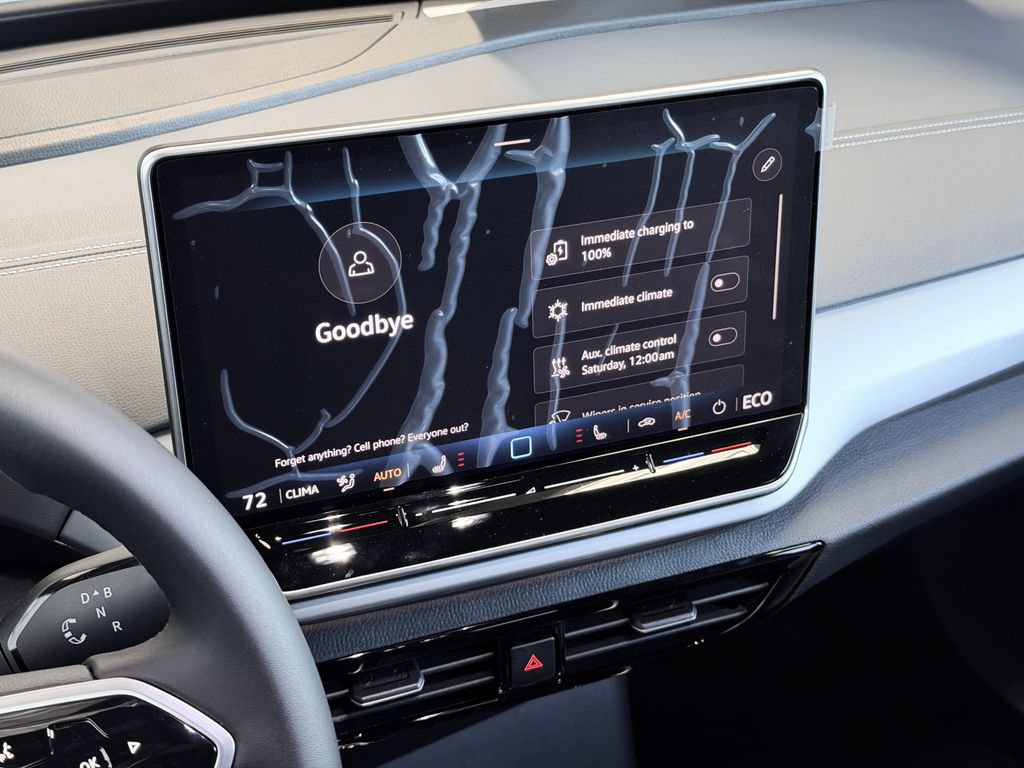 New 2026 Volkswagen ID.4 Pro RWD image 18