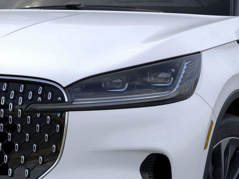 New 2025 Lincoln Aviator Reserve w/ Illumination Package image 18