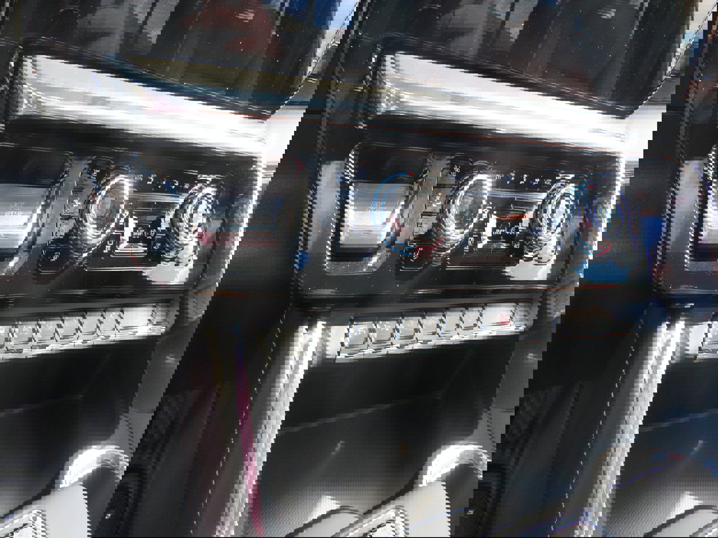 New 2026 GMC Sierra 1500 Denali Ultimate image 12