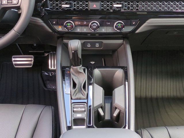 New 2026 Honda Accord Sport image 17