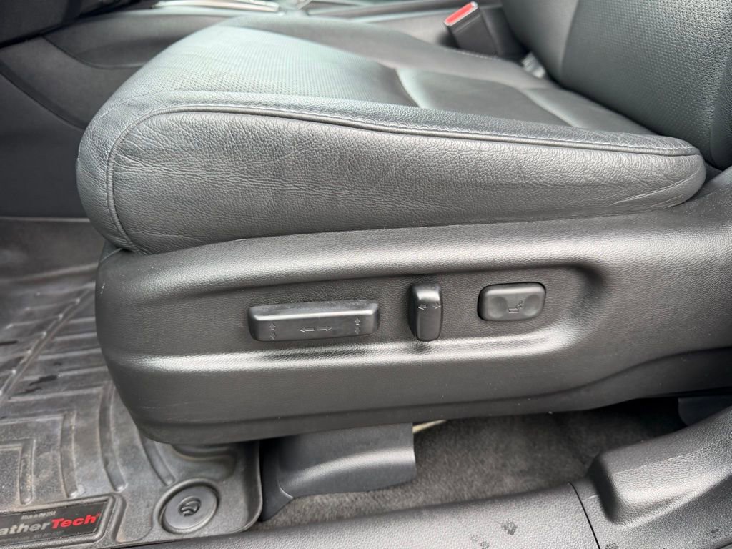 Used 2022 Honda Passport EX-L image 16