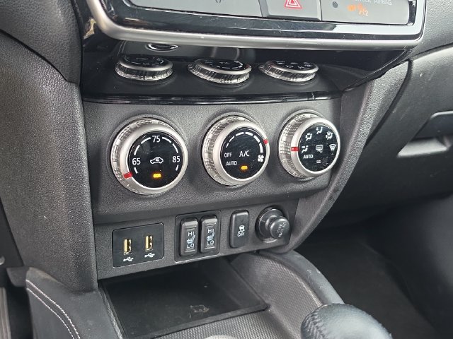 Used 2021 Mitsubishi Outlander Sport SE AWD/4WD image 25