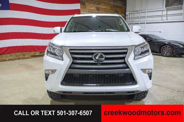 Used 2019 Lexus GX 460 Luxury AWD/4WD image 18