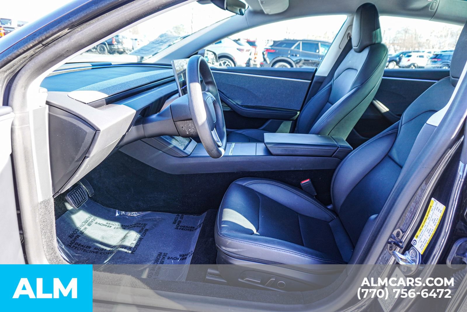 Used 2025 Tesla Model 3 image 20