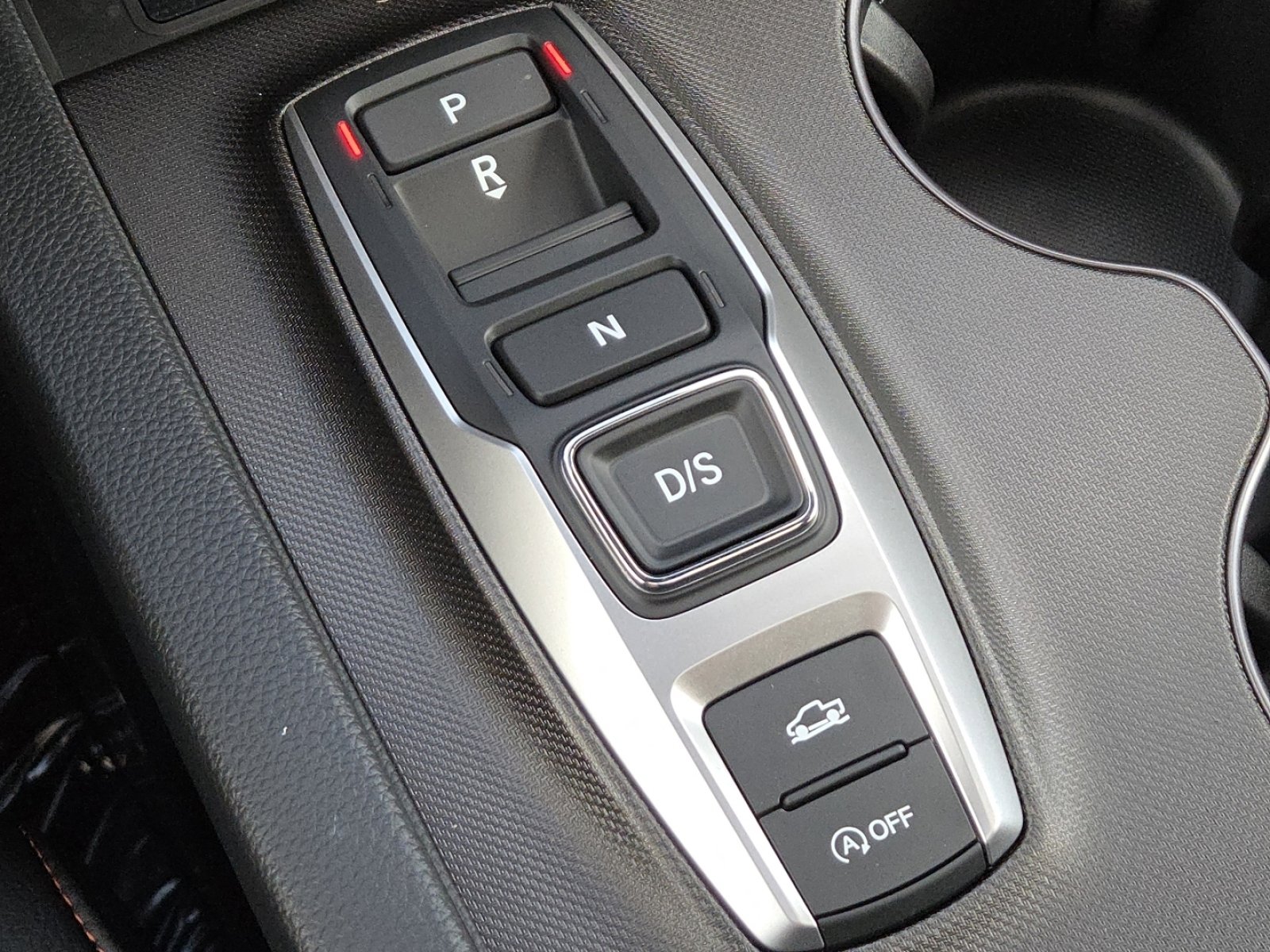 New 2026 Honda Ridgeline TrailSport+ image 33