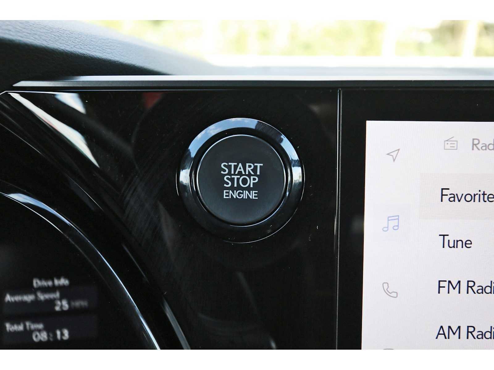 Used 2025 Lexus RX 350 Premium image 26