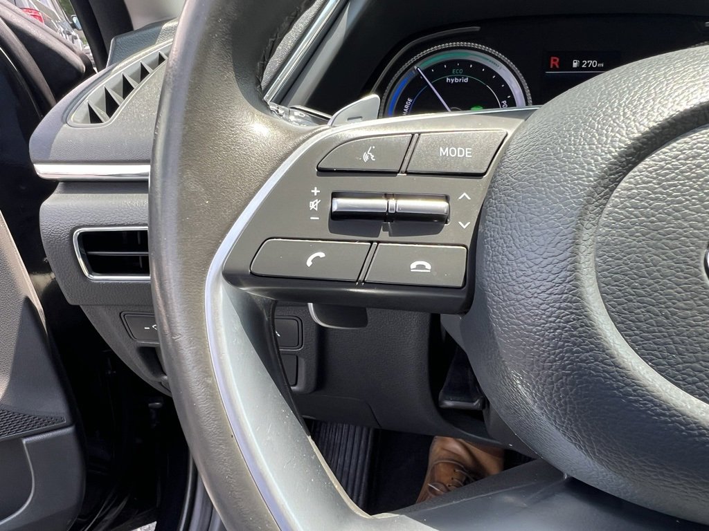 Used 2023 Hyundai Sonata SEL image 33