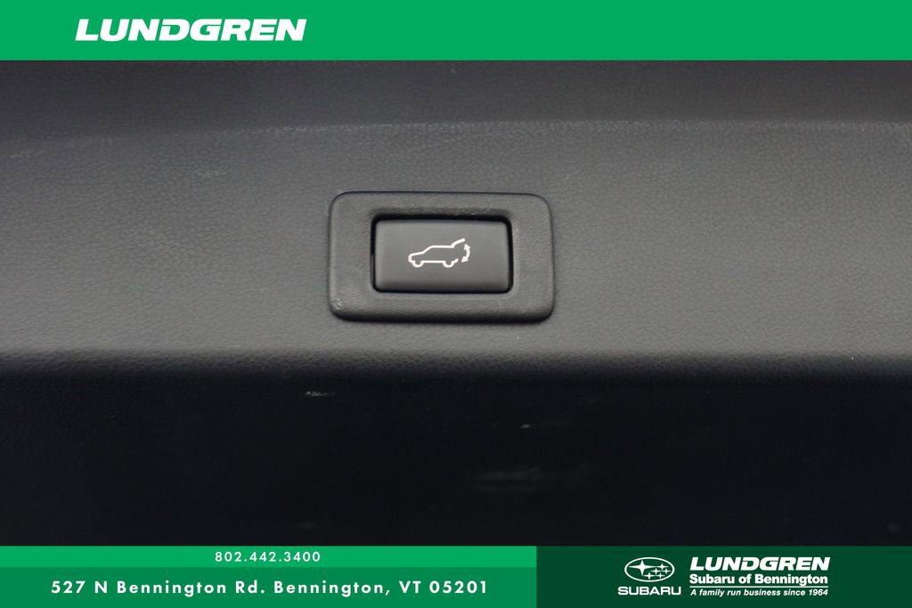 Used 2019 Subaru Ascent Premium image 28