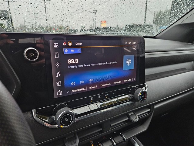 Used 2023 Chevrolet Colorado Trail Boss image 20