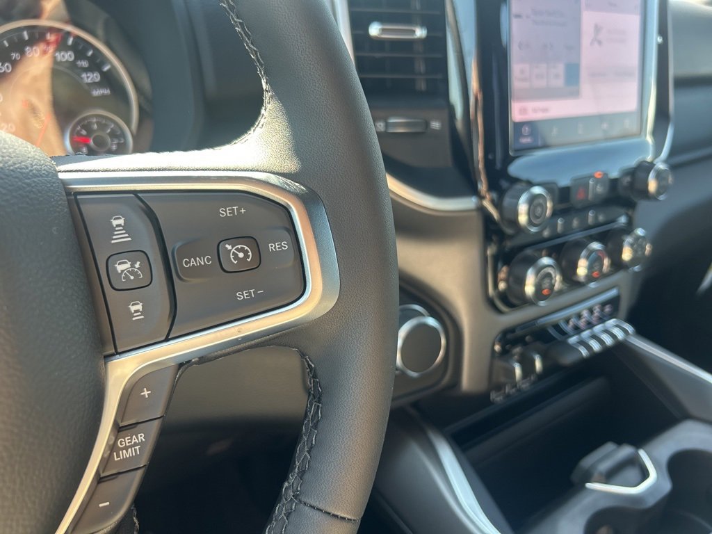 New 2026 RAM 1500 Big Horn image 21