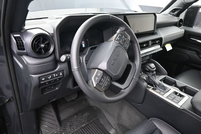 New 2027 Toyota Land Cruiser AWD/4WD image 18