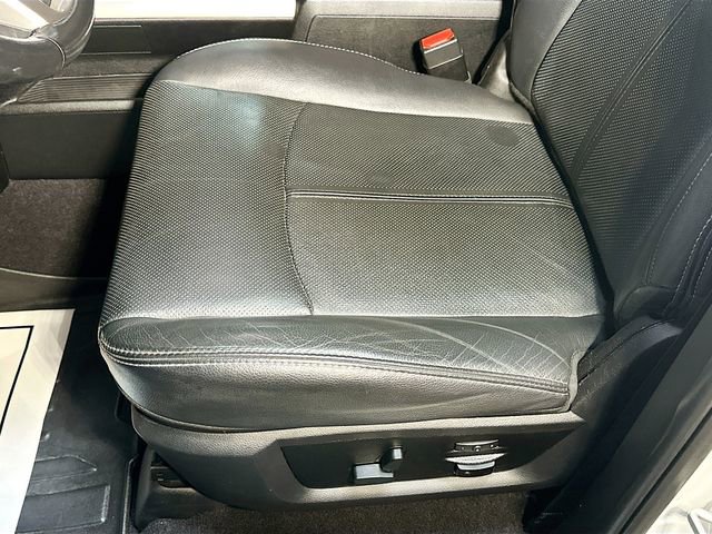 Used 2018 RAM 2500 Laramie w/ Convenience Group image 21